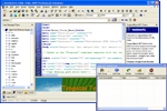 BestAddress HTML Editor Screenshot